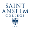 Saint Anselm College logo